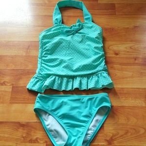 Circo toddler bikini